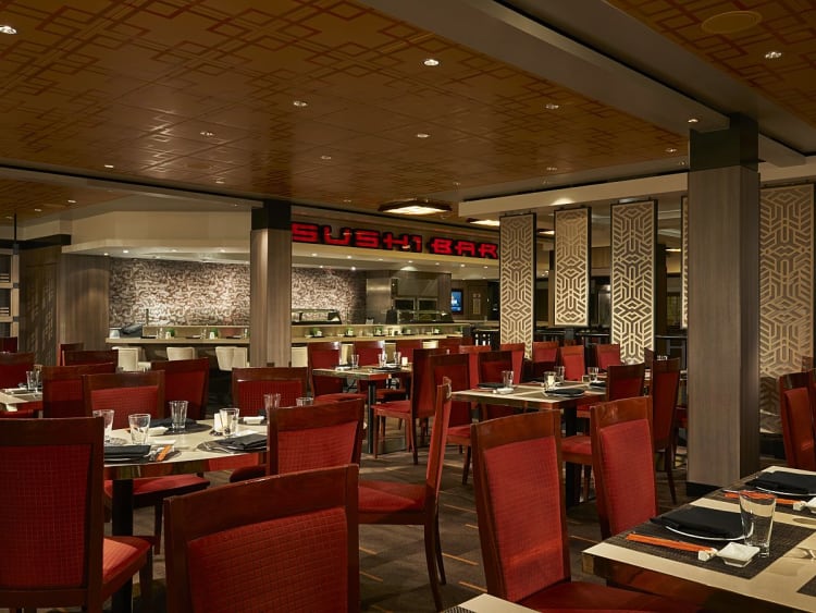 Norwegian Cruise Line - Norwegian Jade - Foto 4