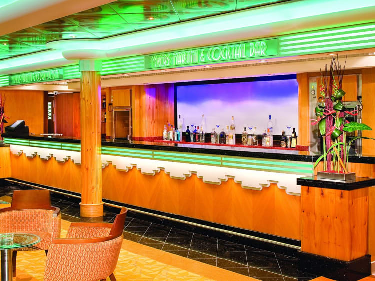 Norwegian Cruise Line - Norwegian Jade - Foto 24