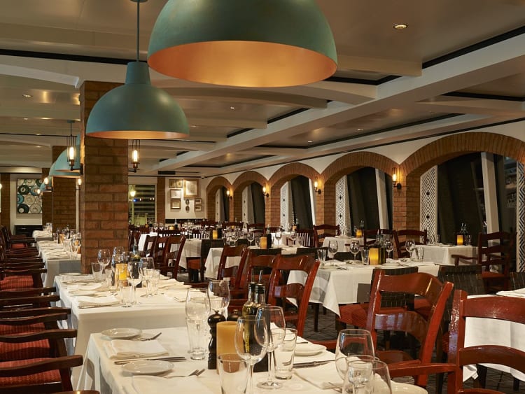 Norwegian Cruise Line - Norwegian Jade - Foto 13