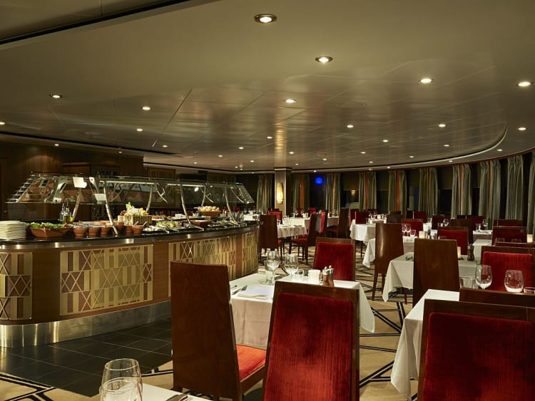 Norwegian Cruise Line - Norwegian Jade - Foto 10