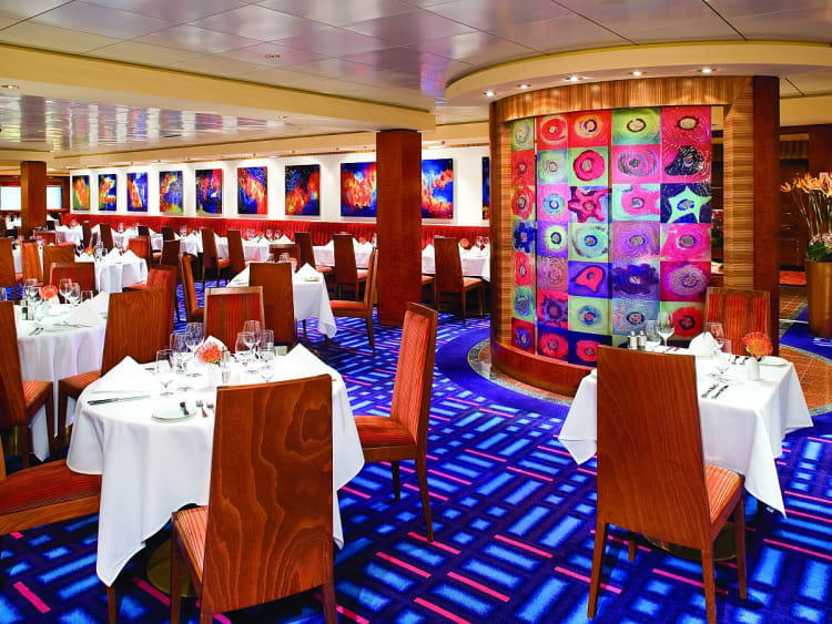 Norwegian Cruise Line - Norwegian Jade - Foto 16