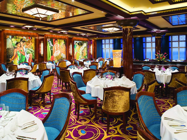 Norwegian Cruise Line - Norwegian Jade - Foto 5