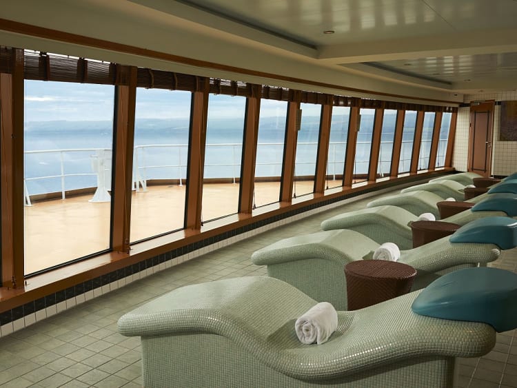 Norwegian Cruise Line - Norwegian Jade - Foto 29