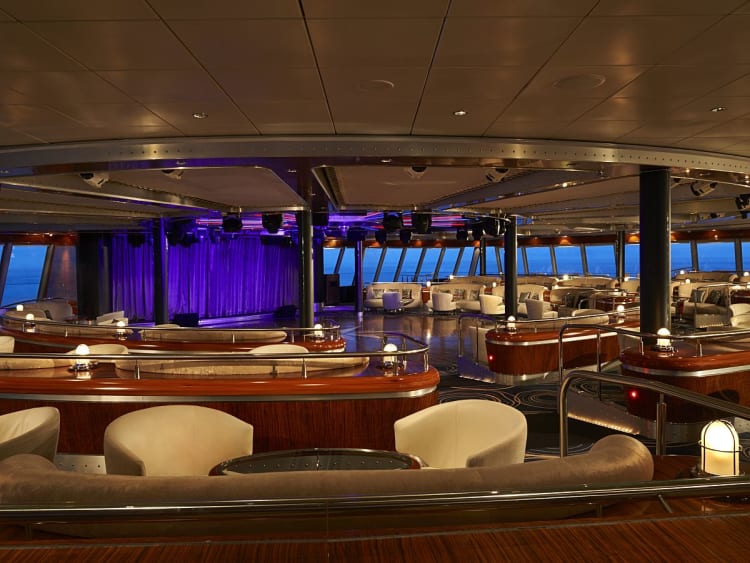 Norwegian Cruise Line - Norwegian Jade - Foto 8