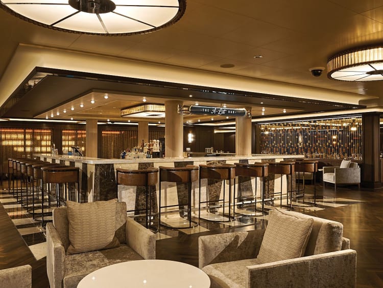 Norwegian Cruise Line - Norwegian Bliss - Foto 5