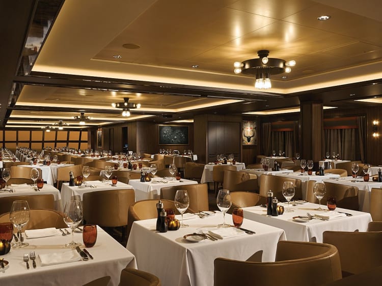 Norwegian Cruise Line - Norwegian Bliss - Foto 14