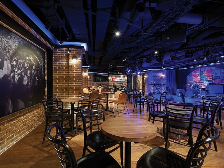 Norwegian Cruise Line - Norwegian Bliss - Foto 19