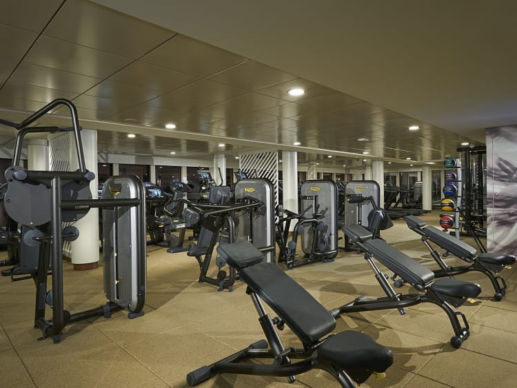 Norwegian Cruise Line - Norwegian Bliss - Foto 4