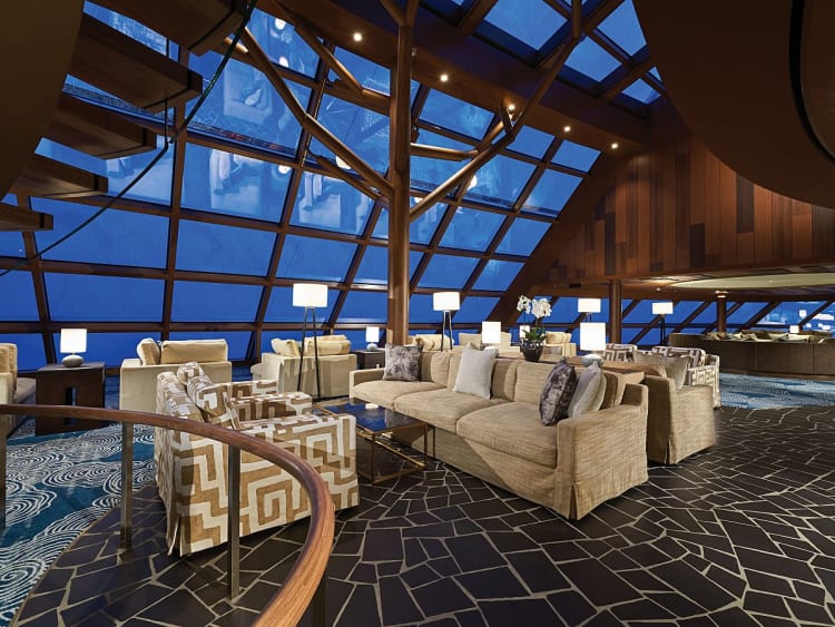 Norwegian Cruise Line - Norwegian Bliss - Foto 17