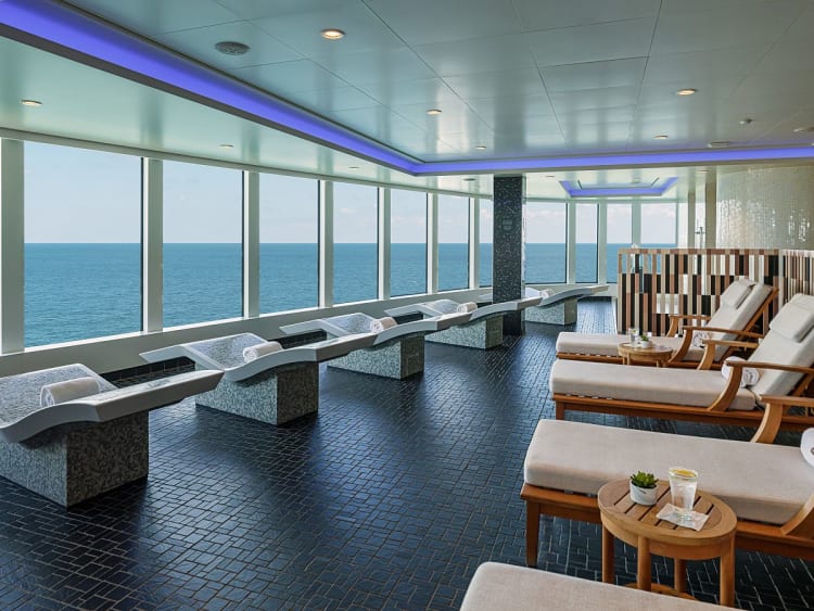 Norwegian Cruise Line - Norwegian Bliss - Foto 6