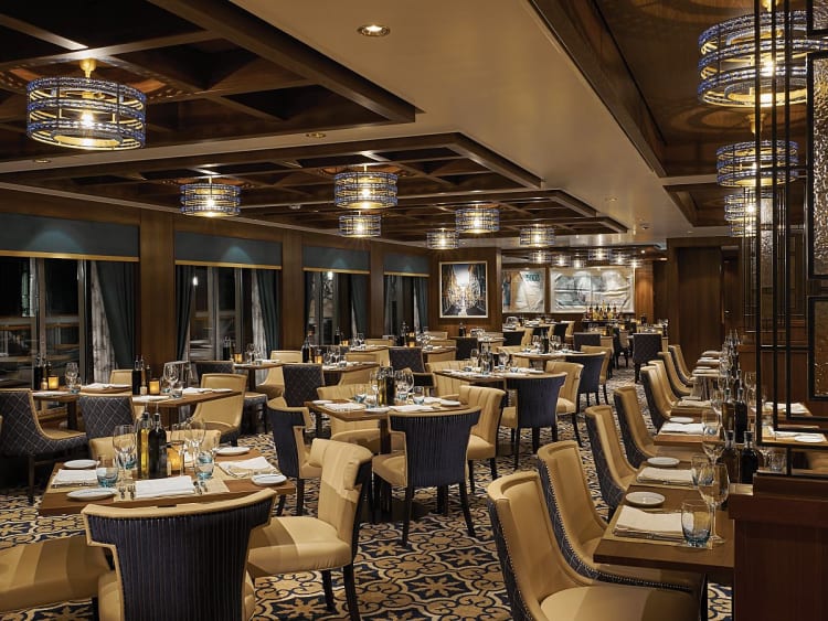 Norwegian Cruise Line - Norwegian Bliss - Foto 26