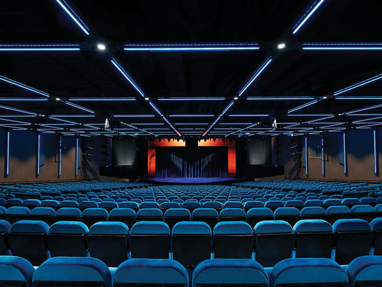 Norwegian Cruise Line - Norwegian Bliss - Foto 23