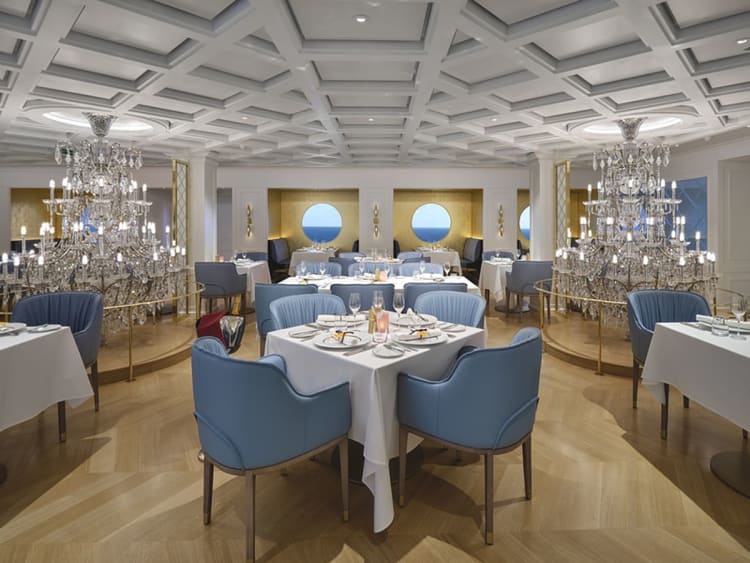 Norwegian Cruise Line - Norwegian Prima - Bild 6