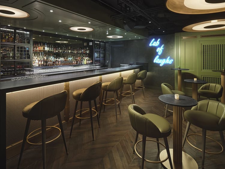 Norwegian Cruise Line - Norwegian Prima - Bild 4