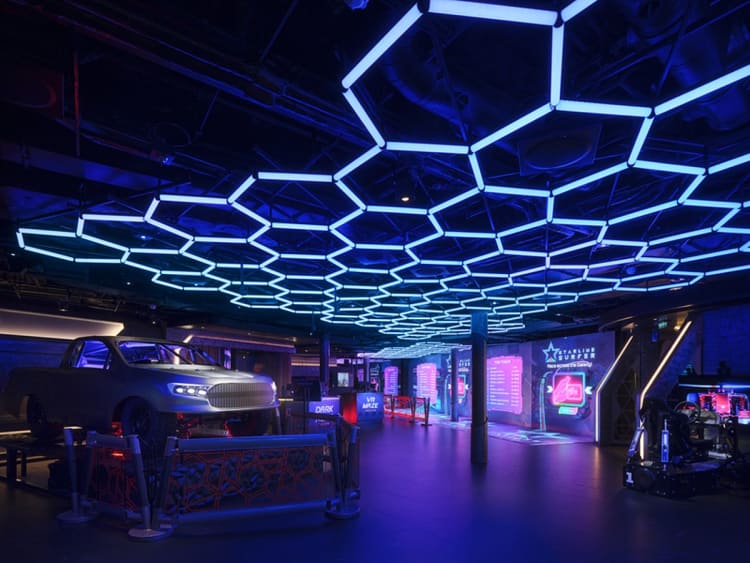 Norwegian Cruise Line - Norwegian Prima - Bild 26