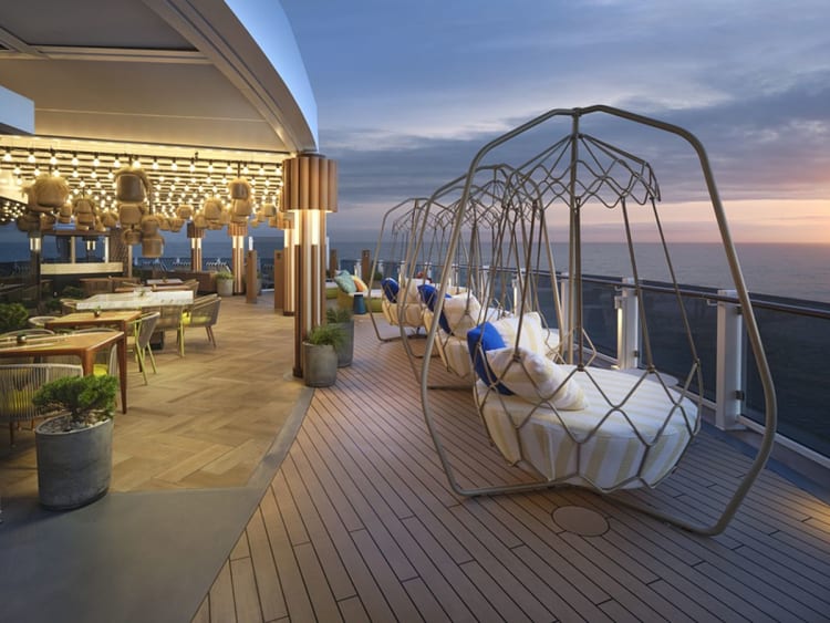 Norwegian Cruise Line - Norwegian Prima - Bild 18