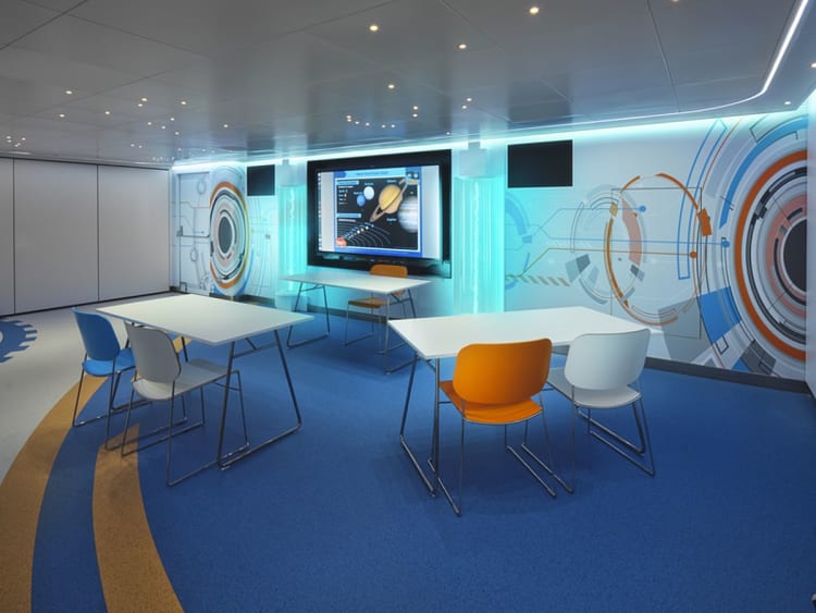 Norwegian Cruise Line - Norwegian Prima - Bild 14