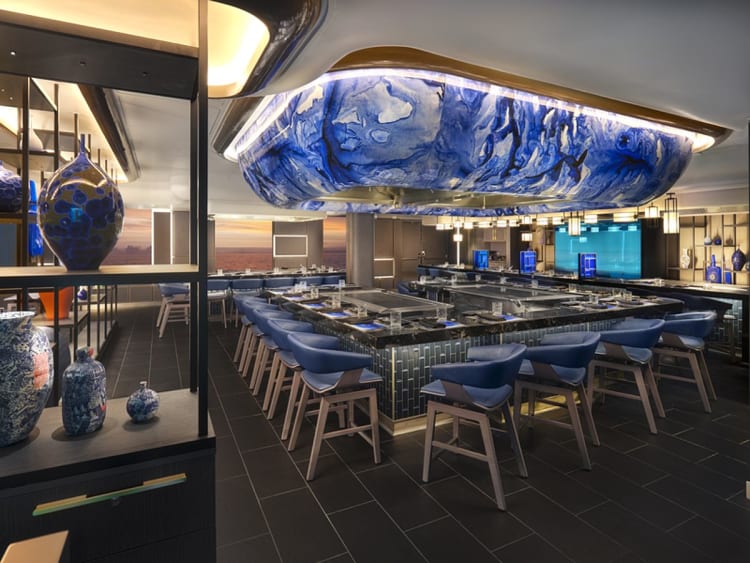 Norwegian Cruise Line - Norwegian Prima - Bild 8