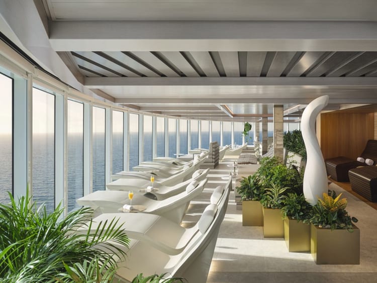 Norwegian Cruise Line - Norwegian Prima - Bild 24