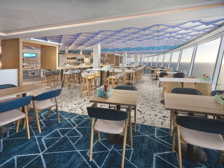 Norwegian Cruise Line - Norwegian Prima - Bild 17