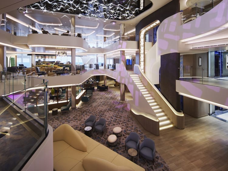 Norwegian Cruise Line - Norwegian Prima - Bild 21