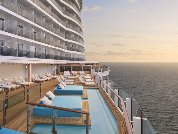 Norwegian Cruise Line - Norwegian Prima - Bild 7