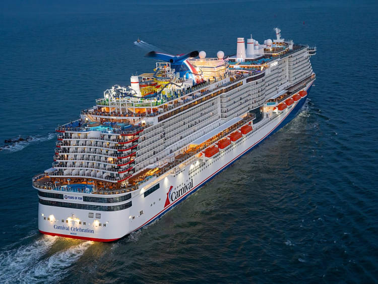 Carnival - Carnival Celebration - Foto 2