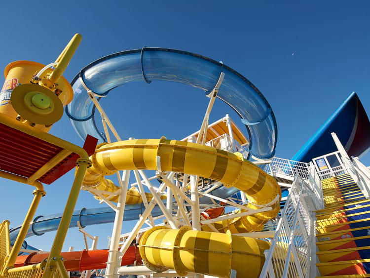 Carnival - Carnival Celebration - Foto 24