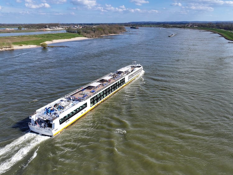 Navibelle Cruise GmbH - VistaBelle - Bild 2