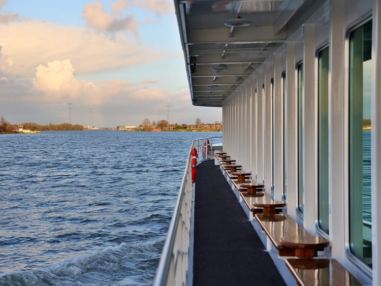 Navibelle Cruise GmbH - VistaBelle - Bild 5