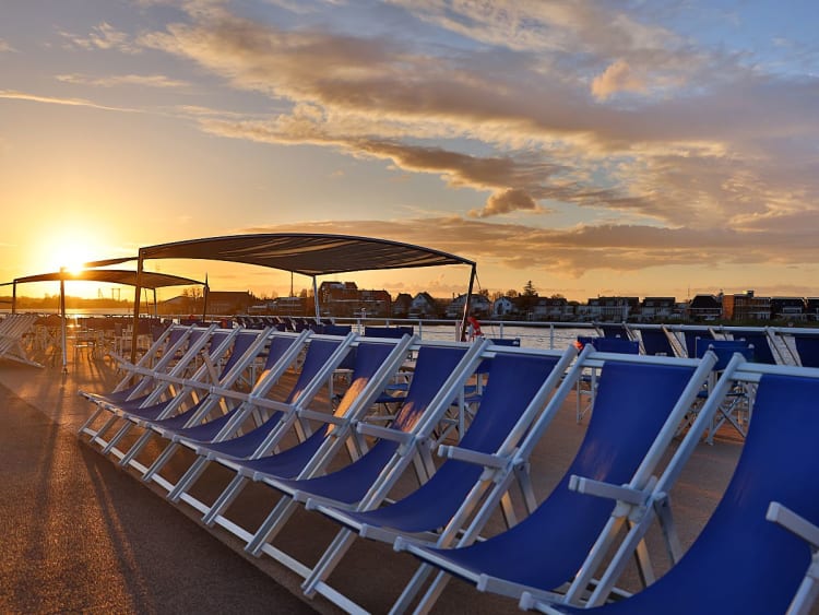 Navibelle Cruise GmbH - VistaBelle - Bild 10