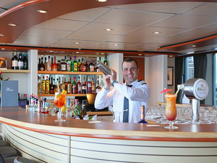 Navibelle Cruise GmbH - VistaBelle - Bild 6