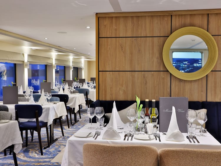 Navibelle Cruise GmbH - VistaBelle - Bild 9