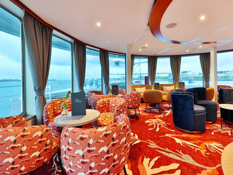 Navibelle Cruise GmbH - VistaBelle - Bild 11