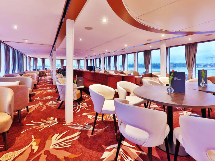 Navibelle Cruise GmbH - VistaBelle - Bild 7