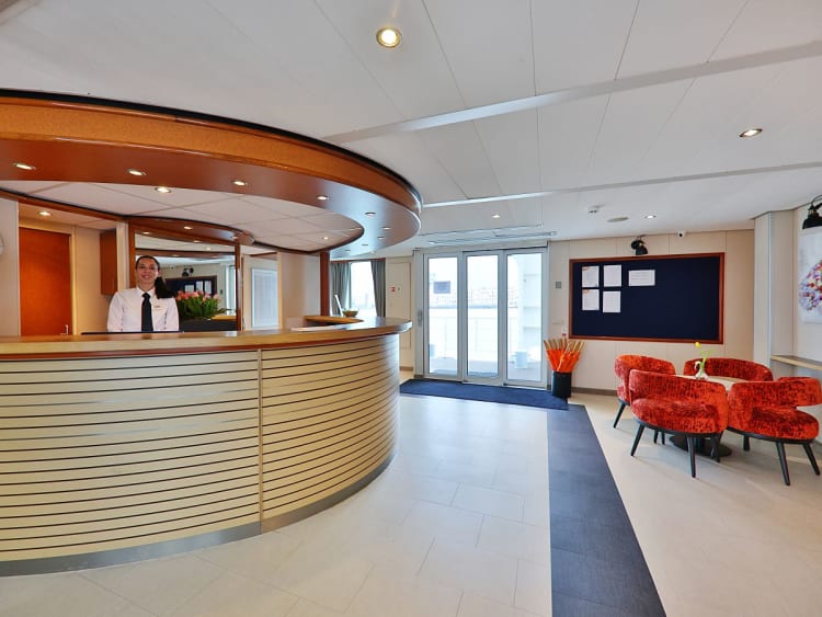 Navibelle Cruise GmbH - VistaBelle - Bild 8