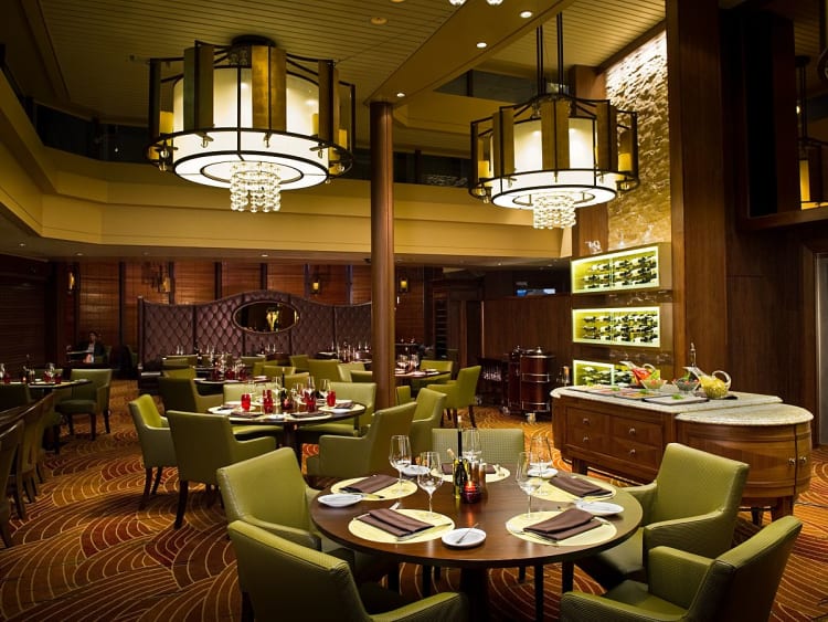 Celebrity Cruises - Celebrity Summit - Foto 7