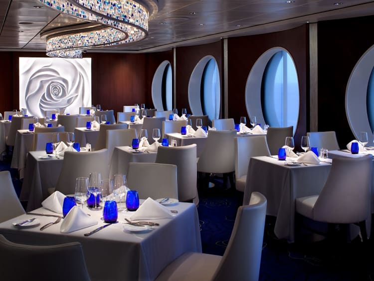 Celebrity Cruises - Celebrity Summit - Foto 11