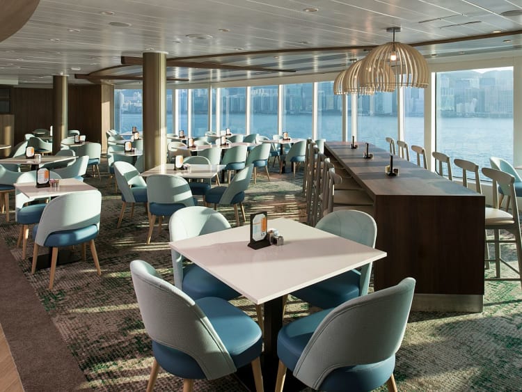 Celebrity Cruises - Celebrity Summit - Foto 18
