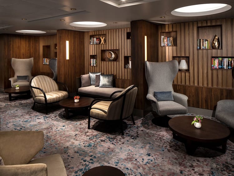 Celebrity Cruises - Celebrity Summit - Foto 17