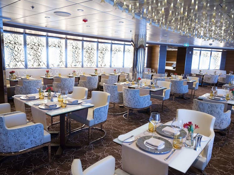 Celebrity Cruises - Celebrity Summit - Foto 13