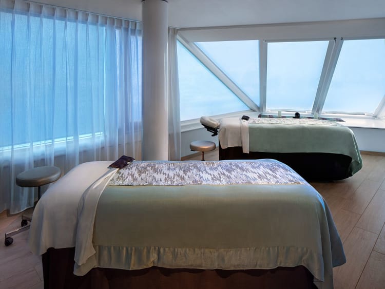 Celebrity Cruises - Celebrity Summit - Foto 8