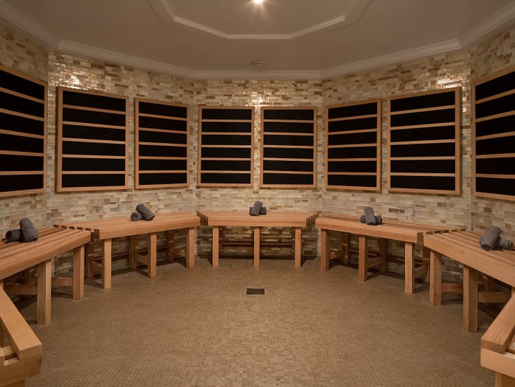 Celebrity Cruises - Celebrity Summit - Foto 4