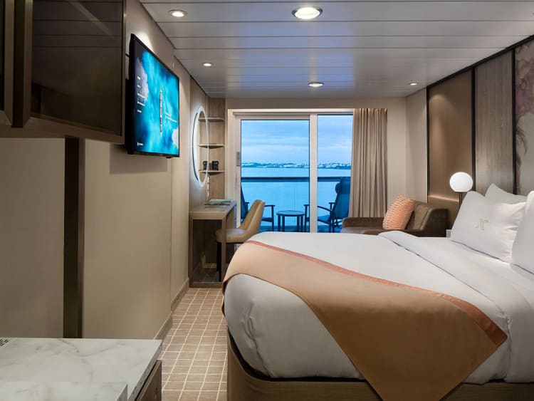 Celebrity Cruises - Celebrity Summit - Foto 16