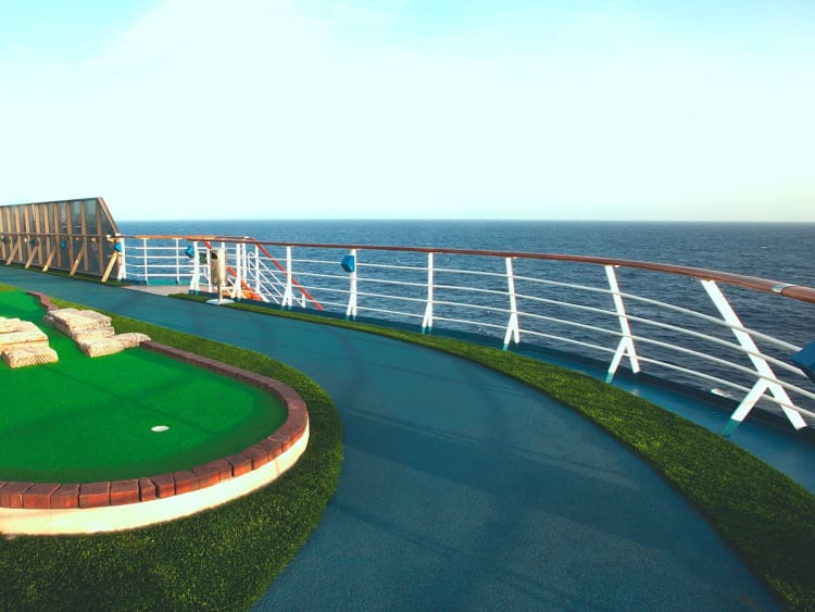 Carnival - Carnival Miracle - Bild 19