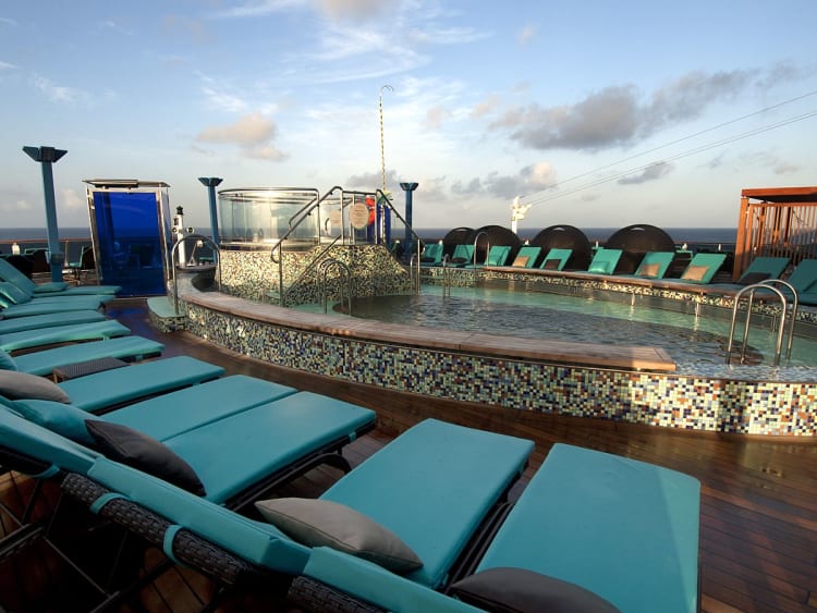 Carnival - Carnival Miracle - Bild 18