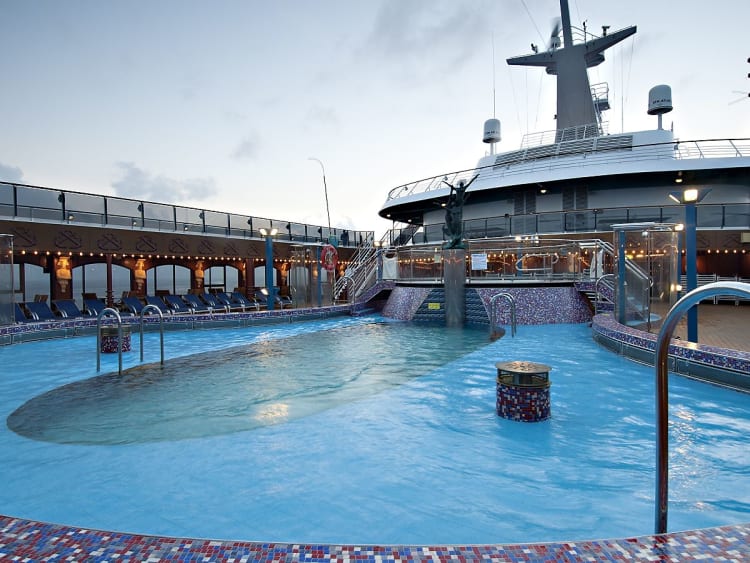 Carnival - Carnival Miracle - Bild 8