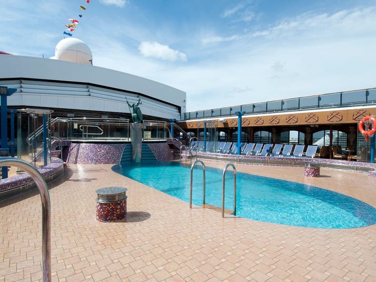 Carnival - Carnival Miracle - Bild 17