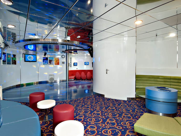 Carnival - Carnival Miracle - Bild 20