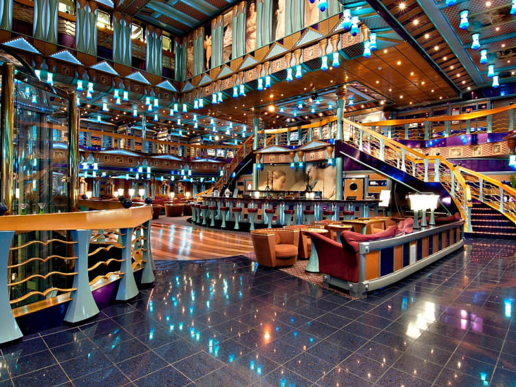 Carnival - Carnival Miracle - Bild 16